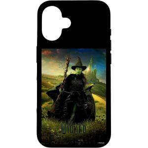 image:imageWicked Elphaba Defying Poster Case for iPhone 17iPhone 16