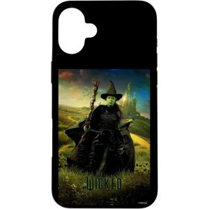 image:imageWicked Elphaba Defying Poster Case for iPhone 17iPhone 16 Plus