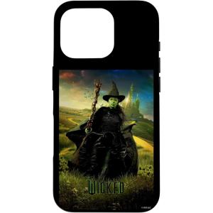 image:imageWicked Elphaba Defying Poster Case for iPhone 17iPhone 16 Pro