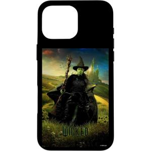 image:imageWicked Elphaba Defying Poster Case for iPhone 17iPhone 16 Pro Max