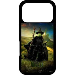 image:imageWicked Elphaba Defying Poster Case for iPhone 17iPhone 17 Pro