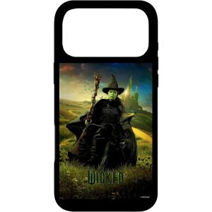 image:imageWicked Elphaba Defying Poster Case for iPhone 17iPhone 17 Pro Max