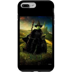 image:imageWicked Elphaba Defying Poster Case for iPhone 17iPhone 7 Plus8 Plus