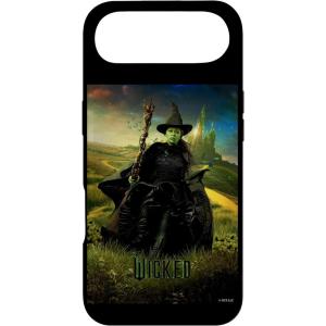 image:imageWicked Elphaba Defying Poster Case for iPhone 17iPhone Air