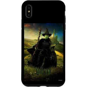 image:imageWicked Elphaba Defying Poster Case for iPhone 17iPhone XS Max