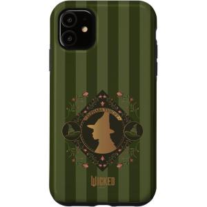 image:imageWicked Elphaba Enchanted Brooms Silhouette Case for iPhone 17iPhone 11