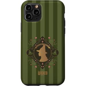 image:imageWicked Elphaba Enchanted Brooms Silhouette Case for iPhone 17iPhone 11 Pro