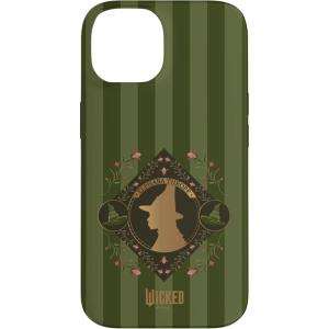 image:imageWicked Elphaba Enchanted Brooms Silhouette Case for iPhone 17iPhone 14