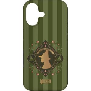 image:imageWicked Elphaba Enchanted Brooms Silhouette Case for iPhone 17iPhone 17