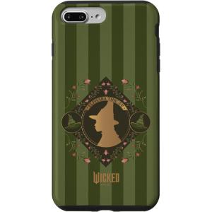 image:imageWicked Elphaba Enchanted Brooms Silhouette Case for iPhone 17iPhone 7 Plus8 Plus