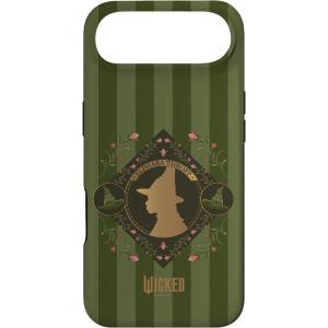image:imageWicked Elphaba Enchanted Brooms Silhouette Case for iPhone 17iPhone Air