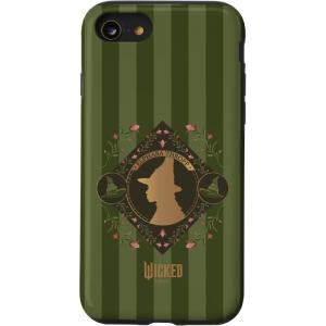 image:imageWicked Elphaba Enchanted Brooms Silhouette Case for iPhone 17iPhone SE 2020  7  8
