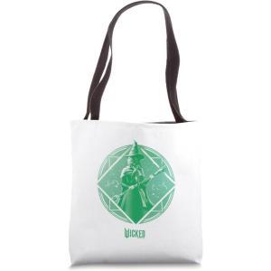 image:imageWicked Elphaba Tonal Tote Bag