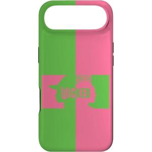 image:imageWicked Elphaba amp Glinda Silhouettes Case for iPhone 17iPhone Air