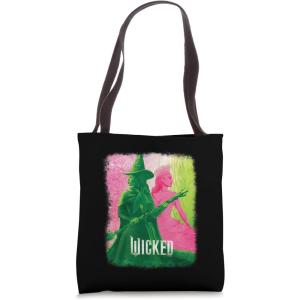 image:imageWicked Elphaba amp Glinda Tonal Tote Bag