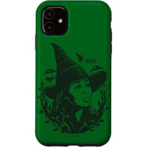 image:imageWicked For Good Elphaba Gaze Case for iPhone 16iPhone 11