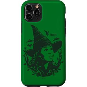 image:imageWicked For Good Elphaba Gaze Case for iPhone 16iPhone 11 Pro