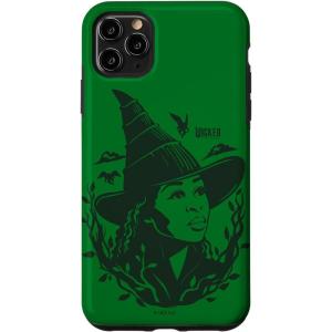 image:imageWicked For Good Elphaba Gaze Case for iPhone 16iPhone 11 Pro Max