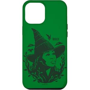 image:imageWicked For Good Elphaba Gaze Case for iPhone 16iPhone 12 Pro Max