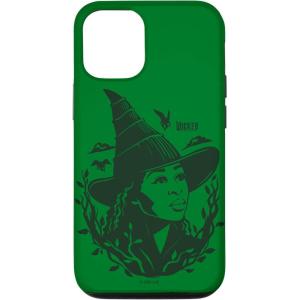 image:imageWicked For Good Elphaba Gaze Case for iPhone 16iPhone 1212 Pro