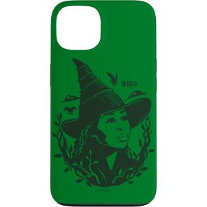 image:imageWicked For Good Elphaba Gaze Case for iPhone 16iPhone 13