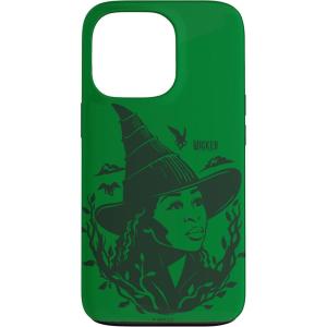 image:imageWicked For Good Elphaba Gaze Case for iPhone 16iPhone 13 Pro