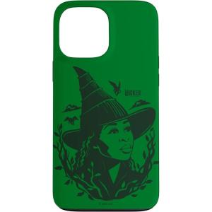 image:imageWicked For Good Elphaba Gaze Case for iPhone 16iPhone 13 Pro Max