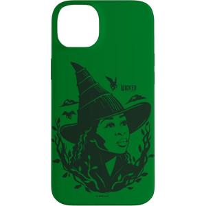 image:imageWicked For Good Elphaba Gaze Case for iPhone 16iPhone 14 Plus