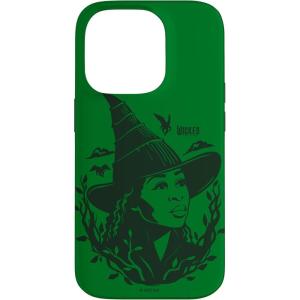 image:imageWicked For Good Elphaba Gaze Case for iPhone 16iPhone 14 Pro