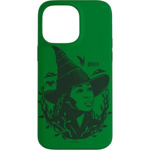 image:imageWicked For Good Elphaba Gaze Case for iPhone 16iPhone 14 Pro Max