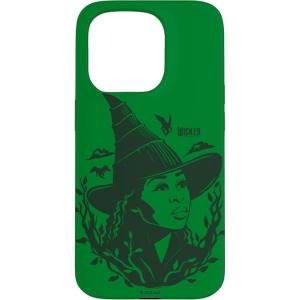 image:imageWicked For Good Elphaba Gaze Case for iPhone 16iPhone 15 Pro
