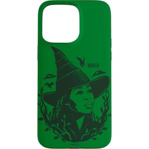 image:imageWicked For Good Elphaba Gaze Case for iPhone 16iPhone 15 Pro Max