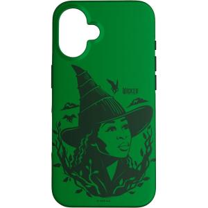 image:imageWicked For Good Elphaba Gaze Case for iPhone 16iPhone 16