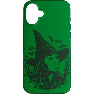 image:imageWicked For Good Elphaba Gaze Case for iPhone 16iPhone 16 Plus