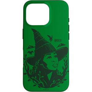 image:imageWicked For Good Elphaba Gaze Case for iPhone 16iPhone 16 Pro