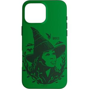 image:imageWicked For Good Elphaba Gaze Case for iPhone 16iPhone 16 Pro Max