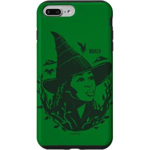 image:imageWicked For Good Elphaba Gaze Case for iPhone 16iPhone 7 Plus8 Plus