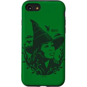image:imageWicked For Good Elphaba Gaze Case for iPhone 16iPhone SE 2020  7  8