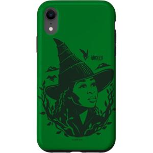 image:imageWicked For Good Elphaba Gaze Case for iPhone 16iPhone XR