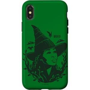 image:imageWicked For Good Elphaba Gaze Case for iPhone 16iPhone XXS