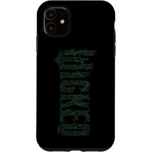 image:imageWicked For Good Enchanted Forest Logo Case for iPhone 16iPhone 11