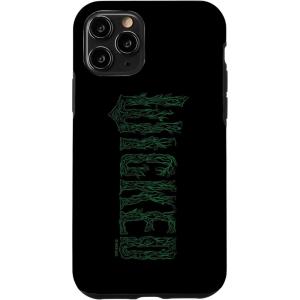 image:imageWicked For Good Enchanted Forest Logo Case for iPhone 16iPhone 11 Pro