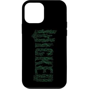 image:imageWicked For Good Enchanted Forest Logo Case for iPhone 16iPhone 12 mini