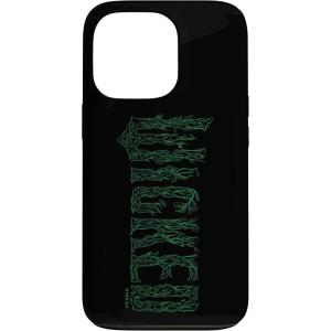 image:imageWicked For Good Enchanted Forest Logo Case for iPhone 16iPhone 13 Pro