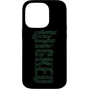 image:imageWicked For Good Enchanted Forest Logo Case for iPhone 16iPhone 14 Pro
