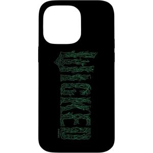 image:imageWicked For Good Enchanted Forest Logo Case for iPhone 16iPhone 14 Pro Max