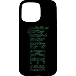 image:imageWicked For Good Enchanted Forest Logo Case for iPhone 16iPhone 15 Pro Max