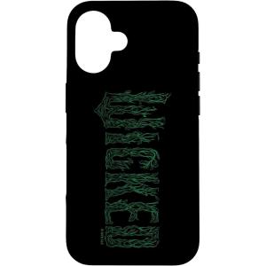 image:imageWicked For Good Enchanted Forest Logo Case for iPhone 16iPhone 16