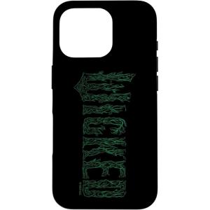 image:imageWicked For Good Enchanted Forest Logo Case for iPhone 16iPhone 16 Pro