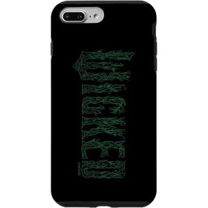 image:imageWicked For Good Enchanted Forest Logo Case for iPhone 16iPhone 7 Plus8 Plus